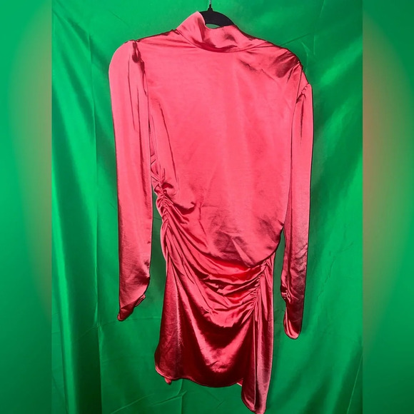 NWT A.L.C Dress size 10 - Picture 4 of 8